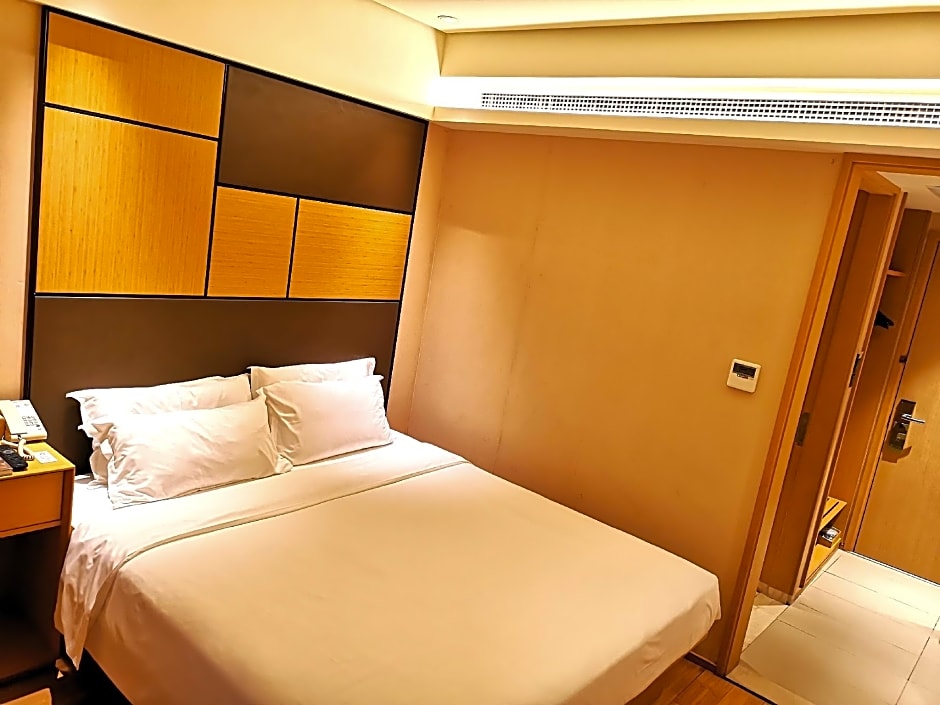 Ji Hotel Shanghai Kangqiao Xiuyan Road