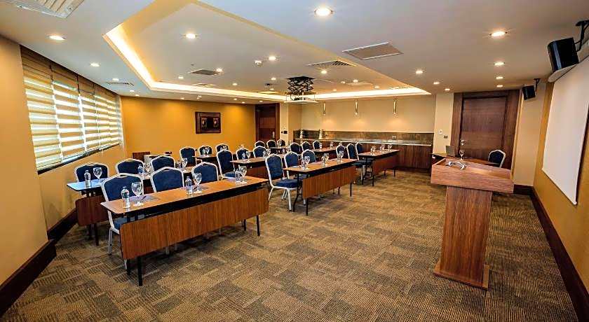 Radisson Blu Hotel, Diyarbakir