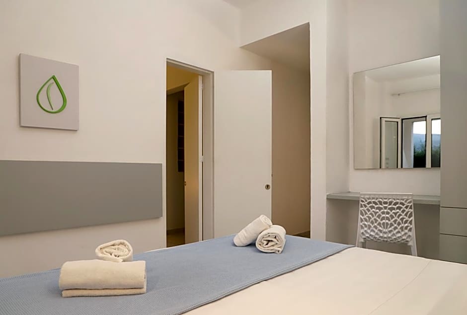Elounda Krini Hotel