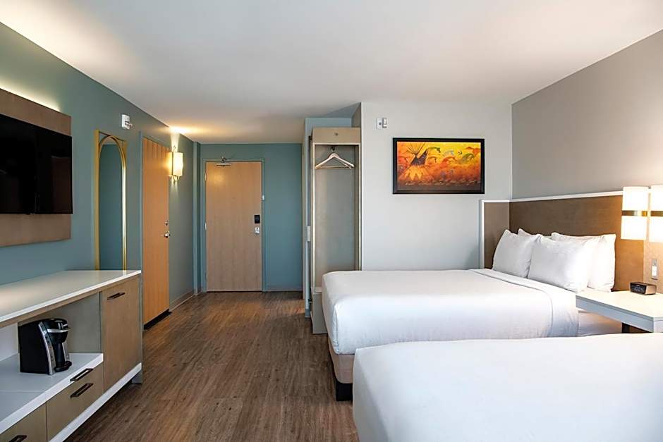Wyndham Garden Winnipeg Airport