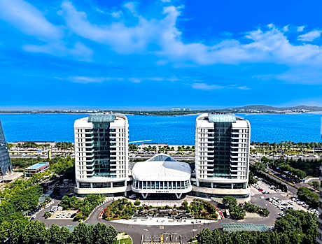 Sheraton Qingdao West Coast
