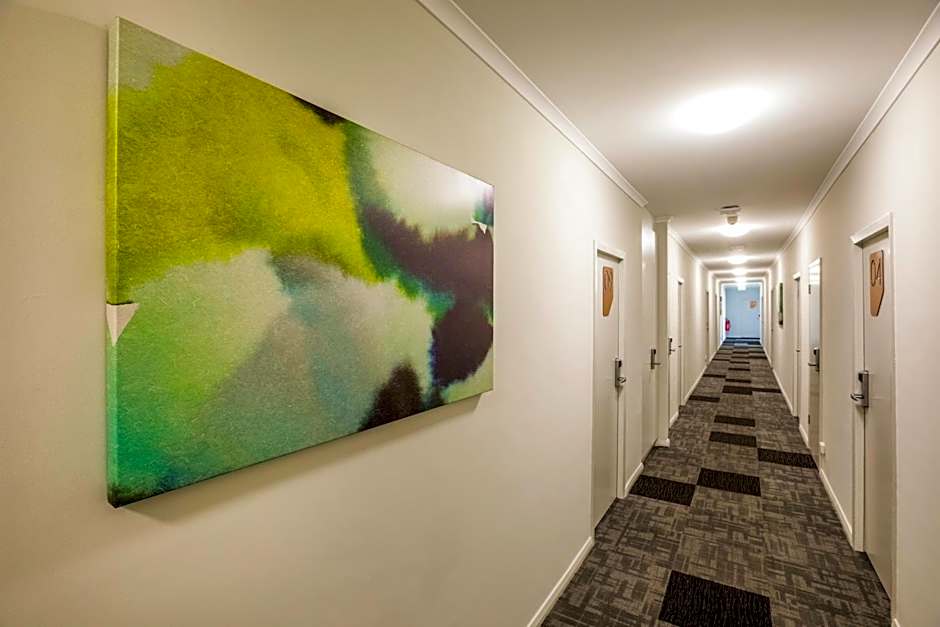 Nightcap at Finsbury Hotel