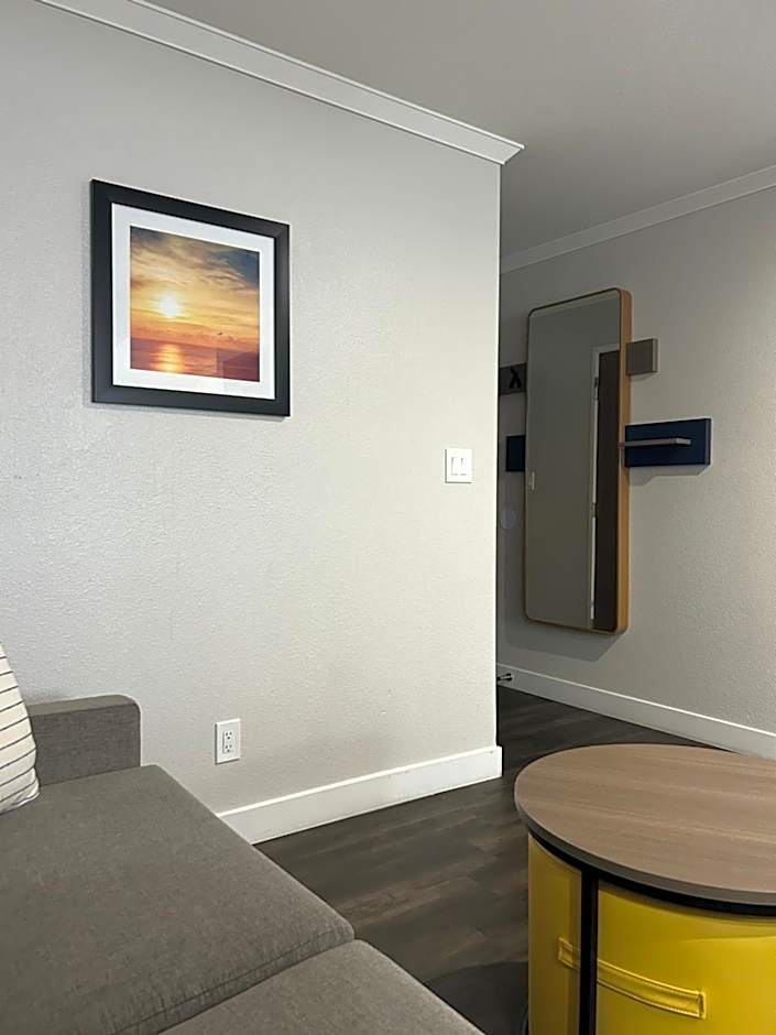 Quality Inn & Suites Santa Rosa South