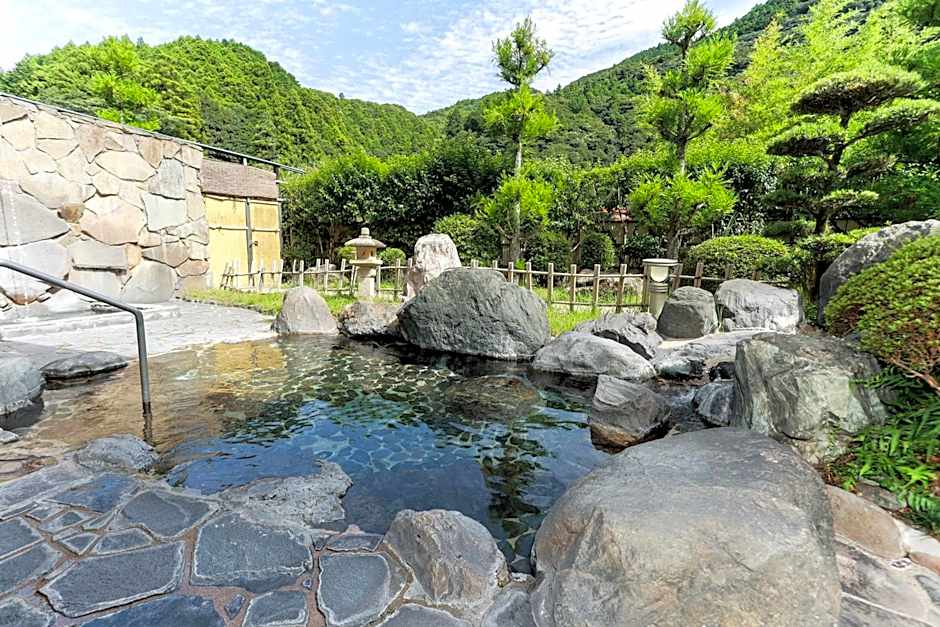 Ichinomata Onsen Kanko Hotel