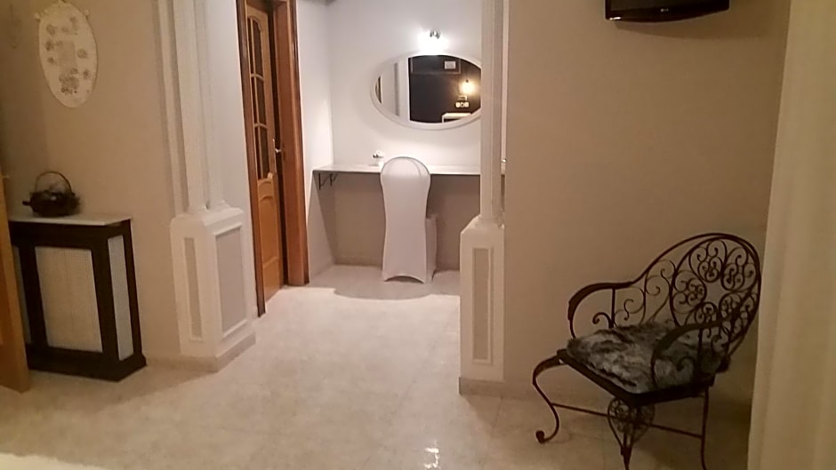 Villa los Angeles Piscine privée 16 pers