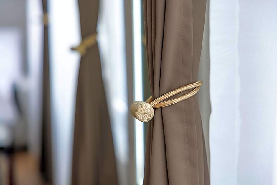 VISIMO Apartments St Georgen-Strasse St Gallen - Design City Nature