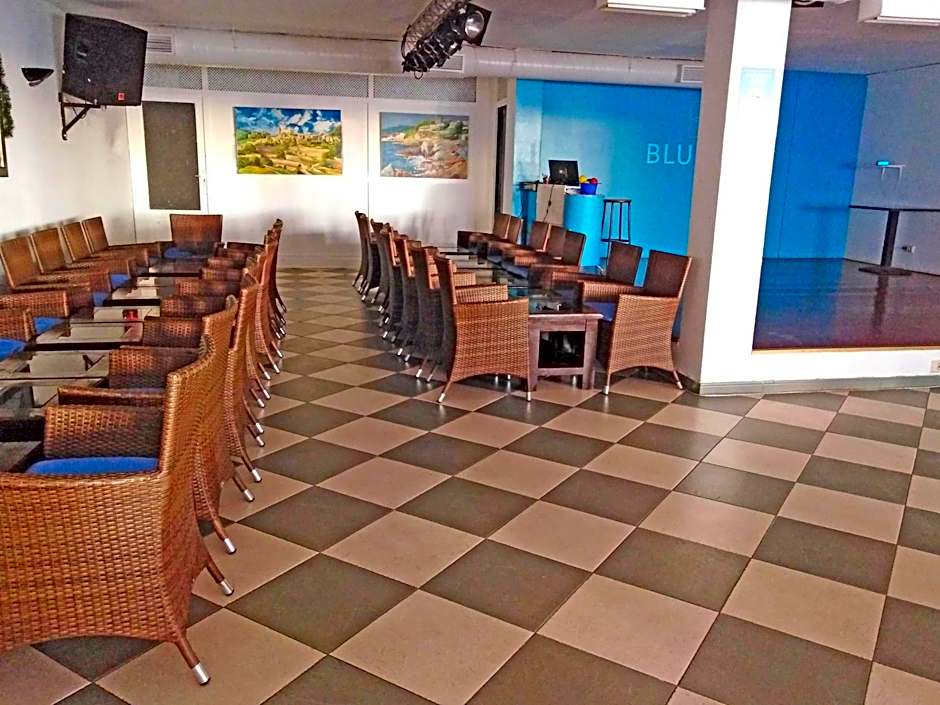 BLUESEA Hotel Los Fiscos