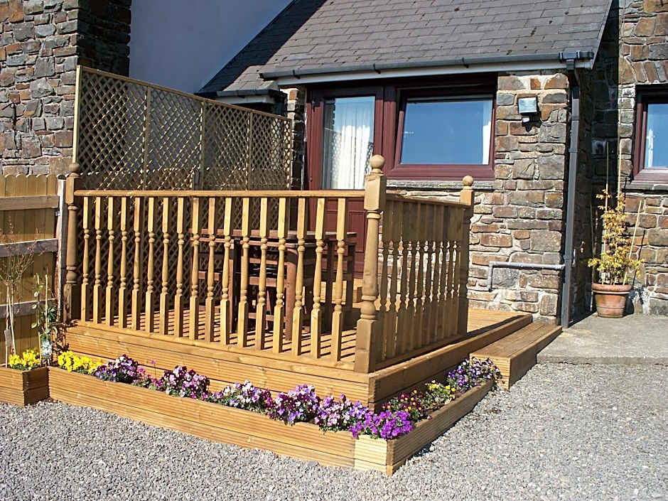 Stoke House Bed and Breakfast