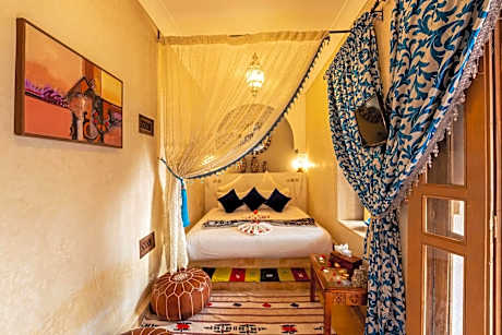 Dar Ijja Double Room