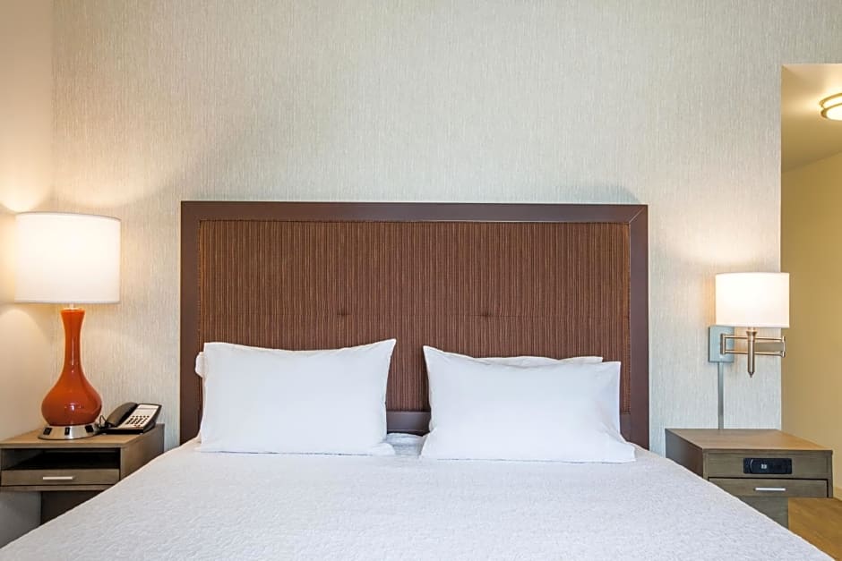 Hampton Inn & Suites Pasco/Tri-Cities, WA