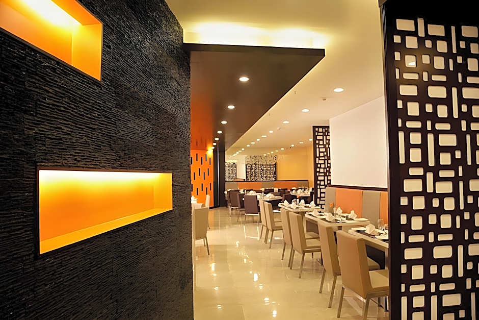 Astoria Hotels Madurai