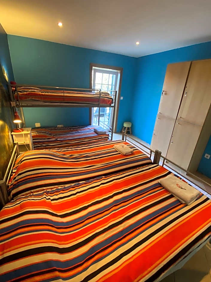 Amazigh Hostel Rooms & Dorm