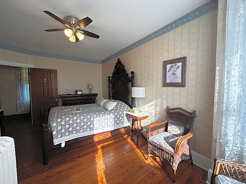 Beauclaires Bed & Breakfast