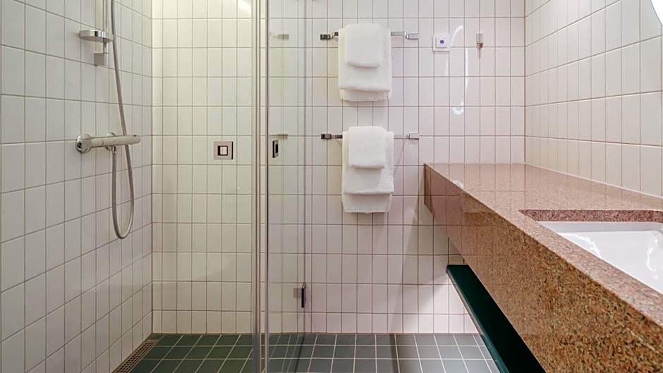 Quality Hotel The Weaver