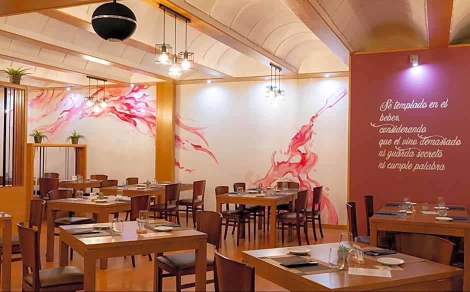 Hotel Mozárbez Salamanca