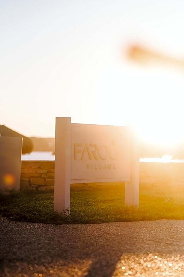 Far Out Village Hotel