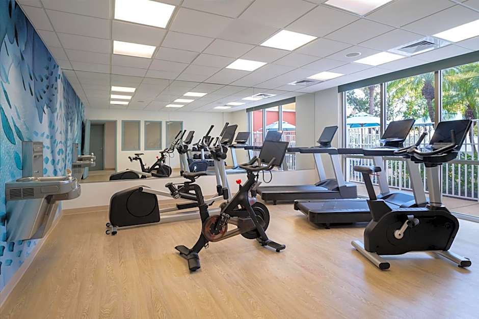 Hyatt Place Fort Myers Estero