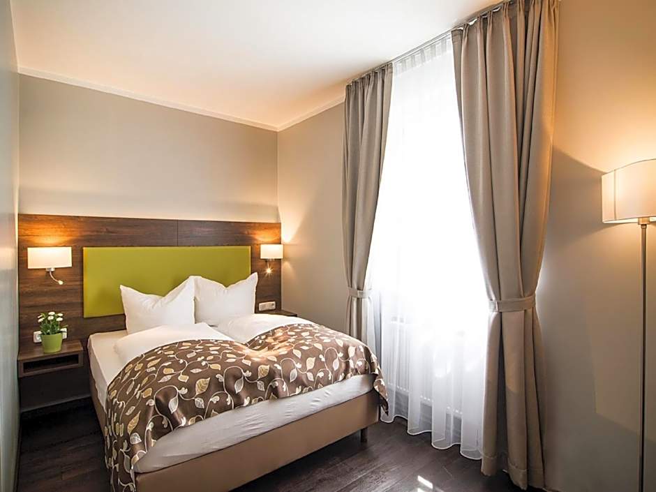 BATU Apart Hotel