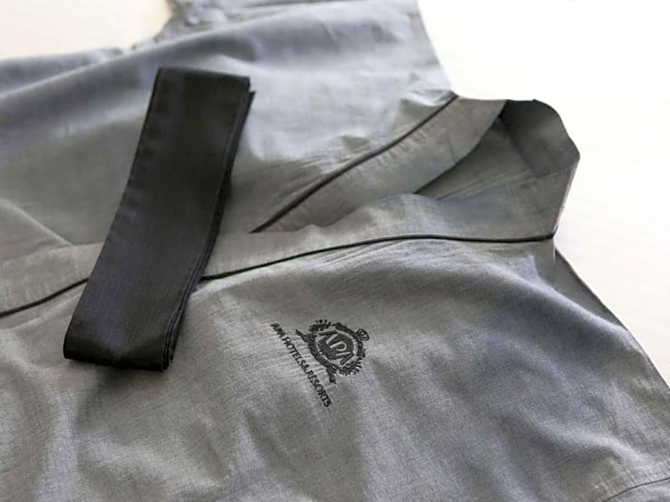 Apa Hotel Kyoto-Ekimae