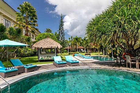 S Resorts Hidden Valley Bali