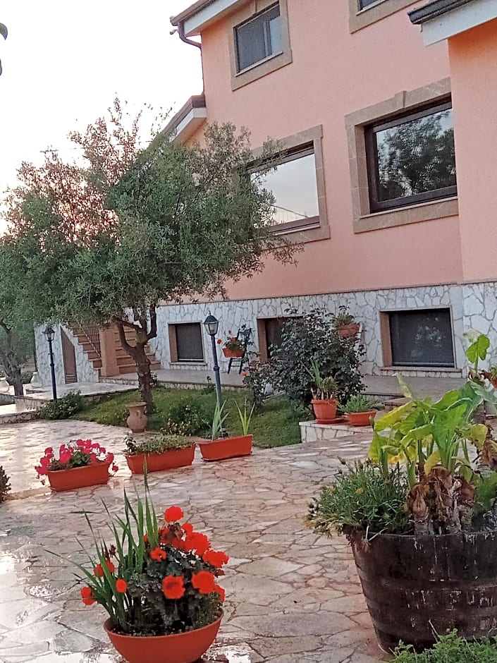 Il Poggetto Marzamemi B&B