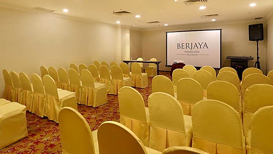 Berjaya Penang Hotel