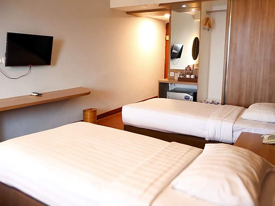 Hotel Asia