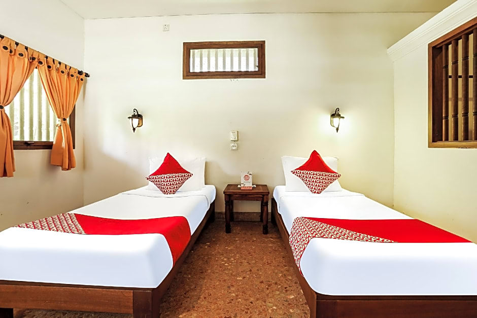OYO 90893 Mimpi Bungalows