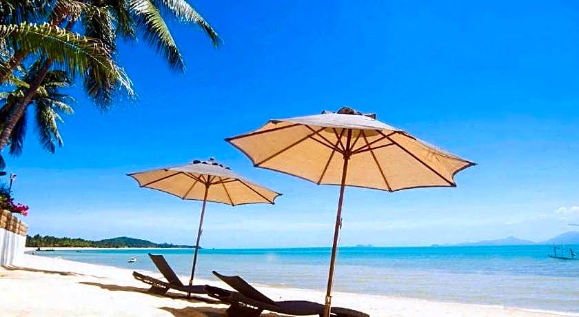 Samui Beach Residence Hotel