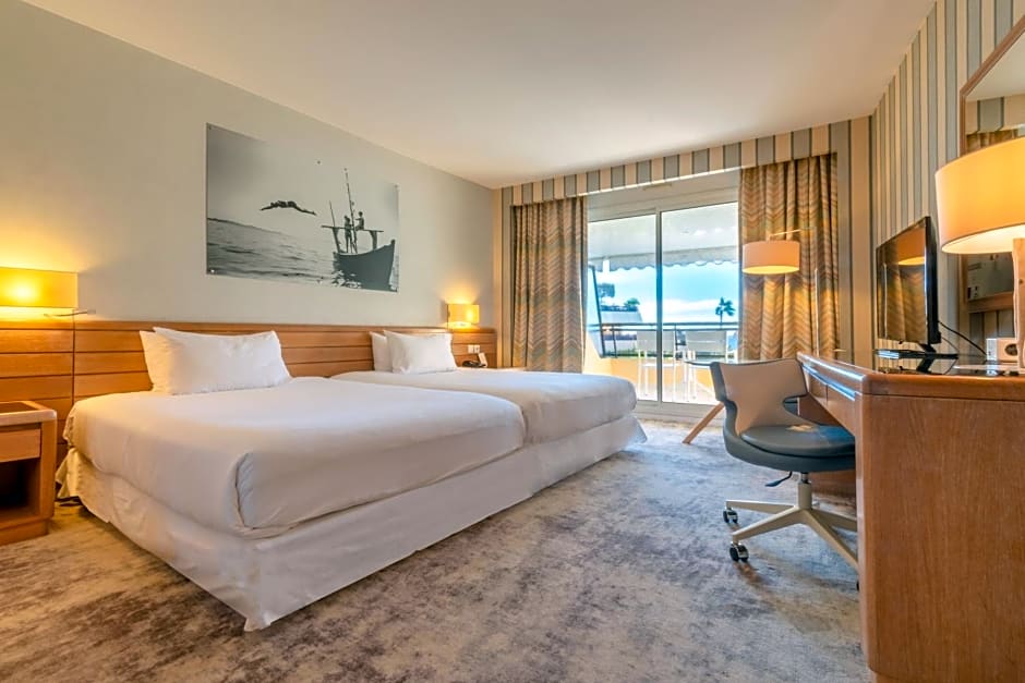 Holiday Inn Resort Nice Port St Laurent By IHG