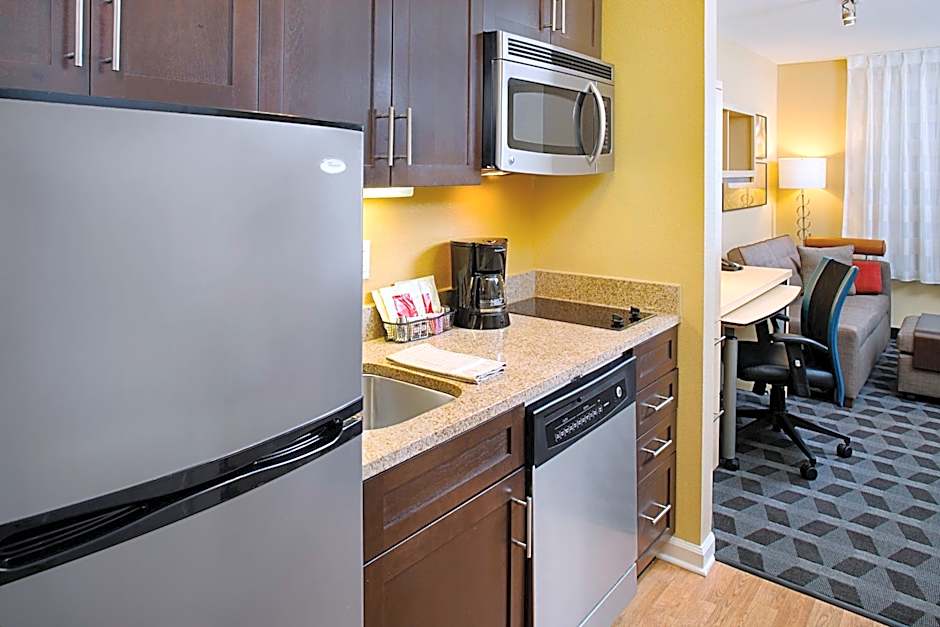 TownePlace Suites by Marriott Fayetteville North/Springdale