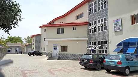 Farhan Guest Palace Limited