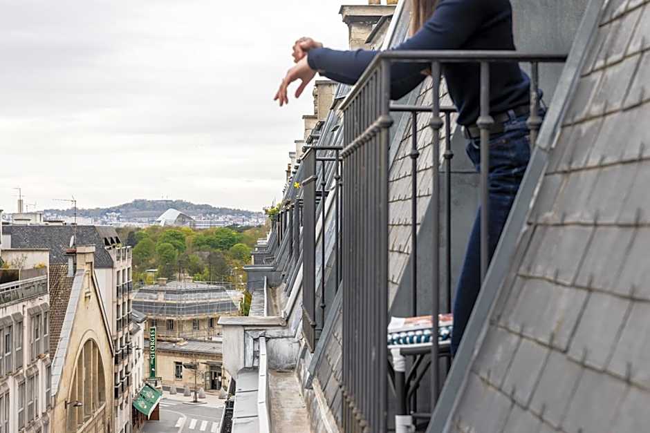 Hotel Le 10 BIS
