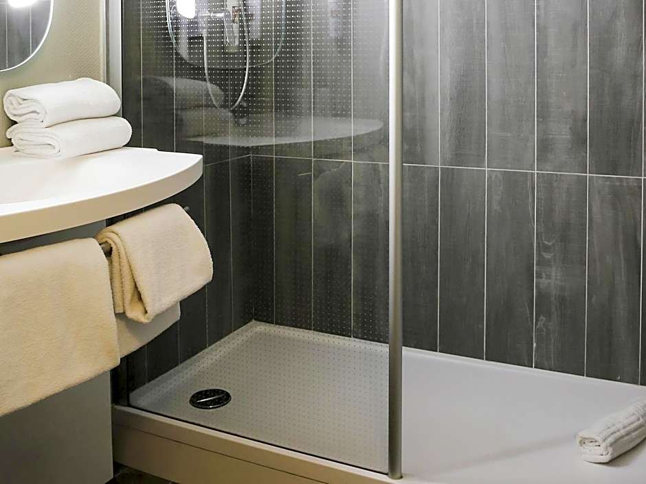 ibis Bourg Jasseron/Teyssonge