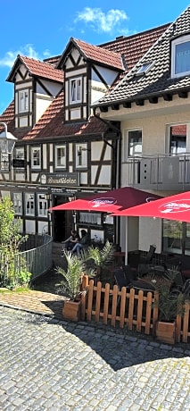 Gaststätte Braustübchen