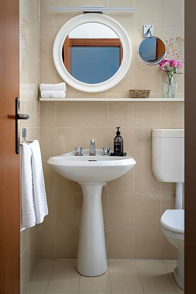 La Caletta Hotel Bolognese