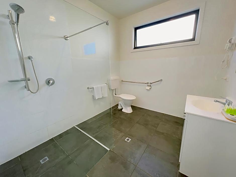 A1 Motels and Apartments Port Fairy