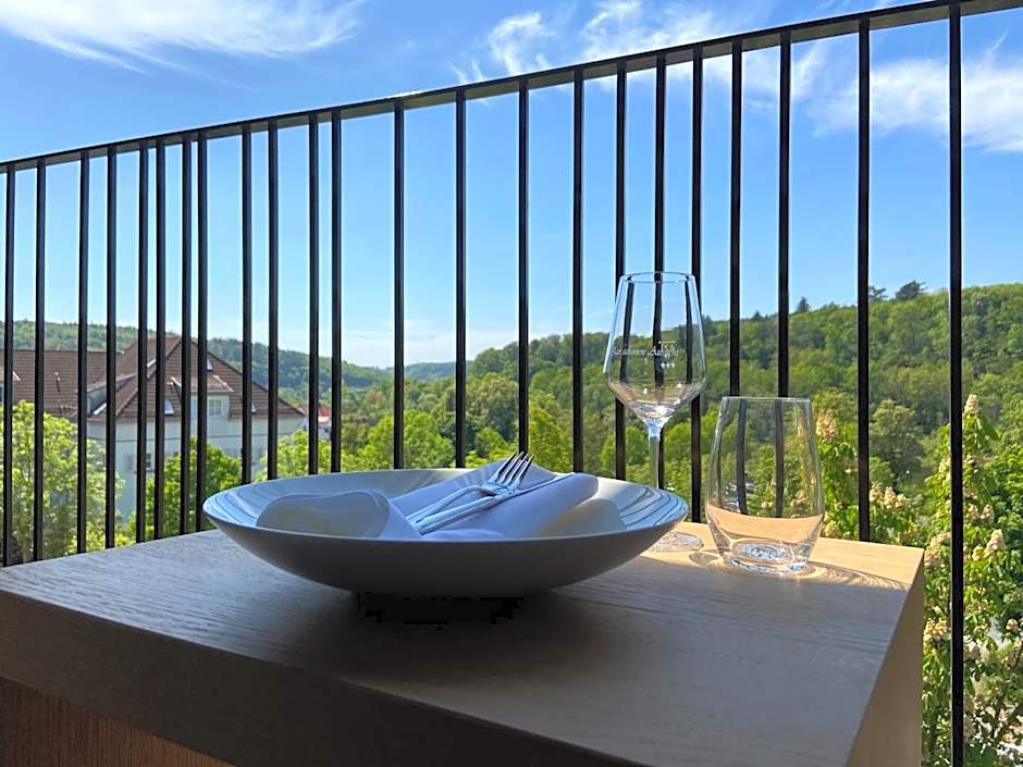 Hotel Zur Schönen Aussicht