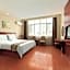 GreenTree Inn Tianjin Jinghai Jinqiao International Trade Center Express Hotel