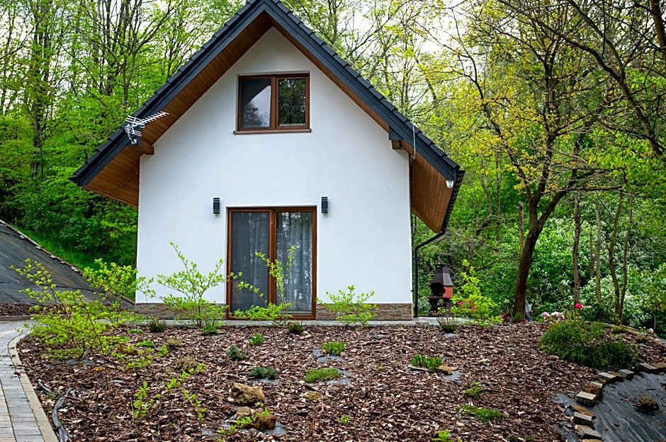 Domki Łowisko Wieniec