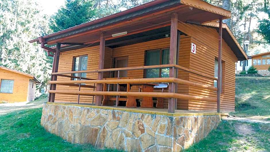 Ваканционно селище Ива