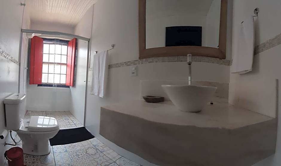 Pousada Casa do Pilar