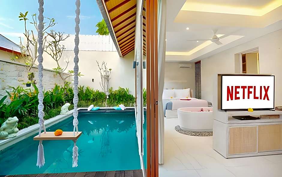 La Vie Villa Seminyak by Ini Vie Hospitality