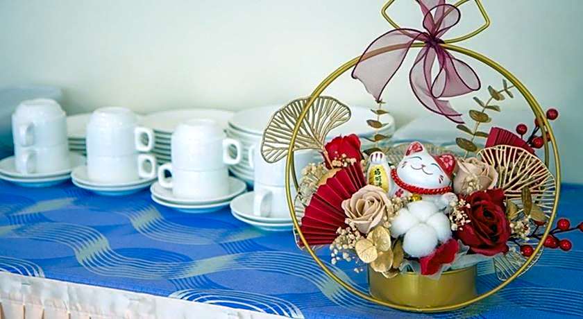 Southern Tip Hotel - City & 100m walk to McDonald's & FREE DOBI