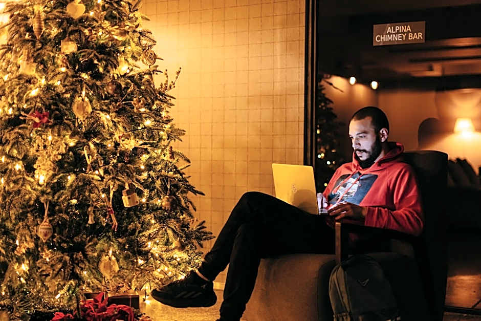 Alpina Hotel Gudauri