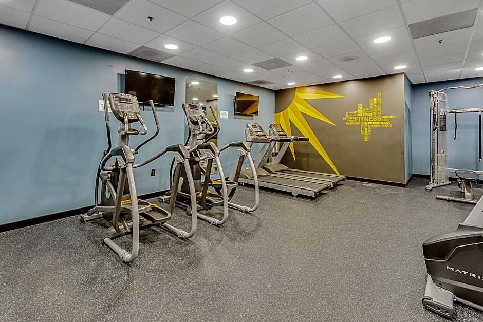 La Quinta Inn & Suites by Wyndham Clarksville