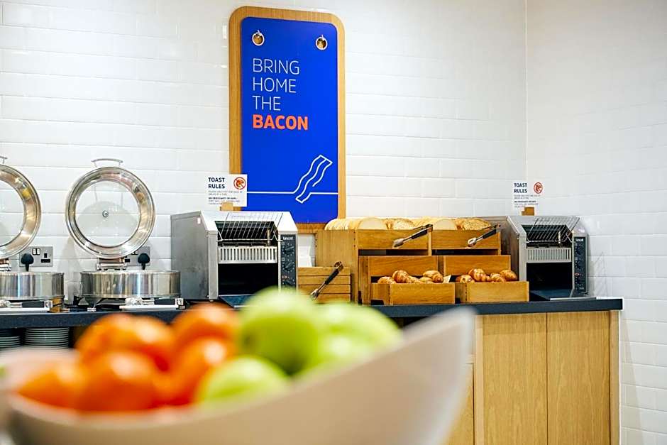 Holiday Inn Express London Croydon By IHG