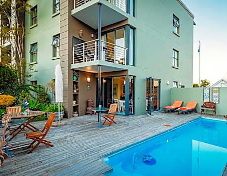 17onWellington Suites