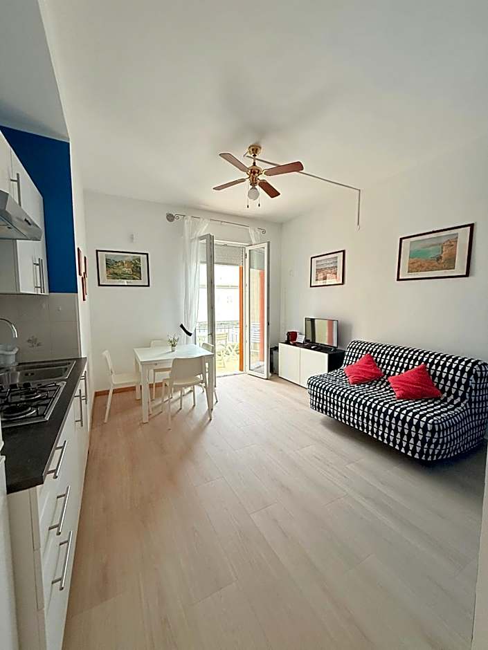 Ville Paola e Daniela