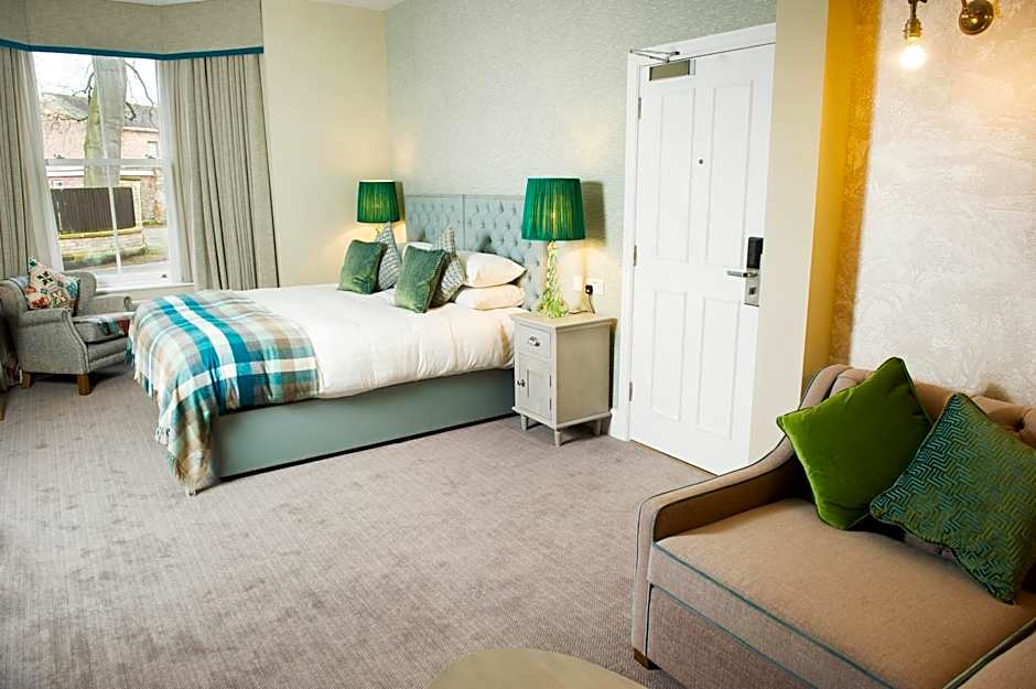 Crown Hotel Wetheral